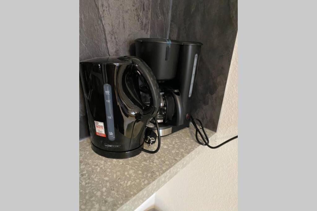 Comfortable New Apartment In #Koblenz# Direkt Am Rhein Koblenz  Luaran gambar