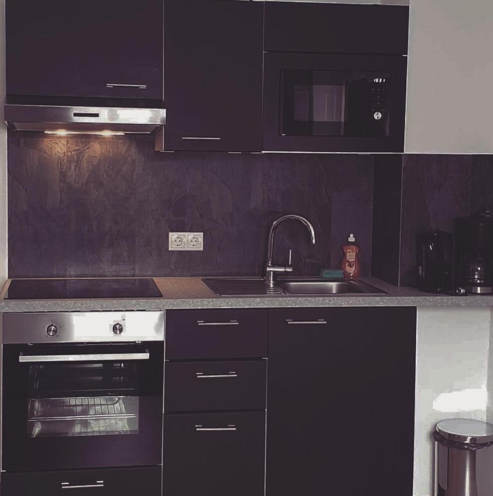Comfortable New Apartment In #Koblenz# Direkt Am Rhein Koblenz  Luaran gambar