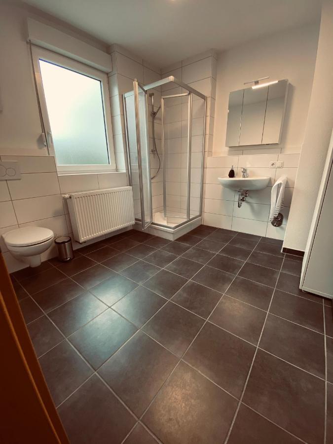Comfortable New Apartment In #Koblenz# Direkt Am Rhein Koblenz  Luaran gambar