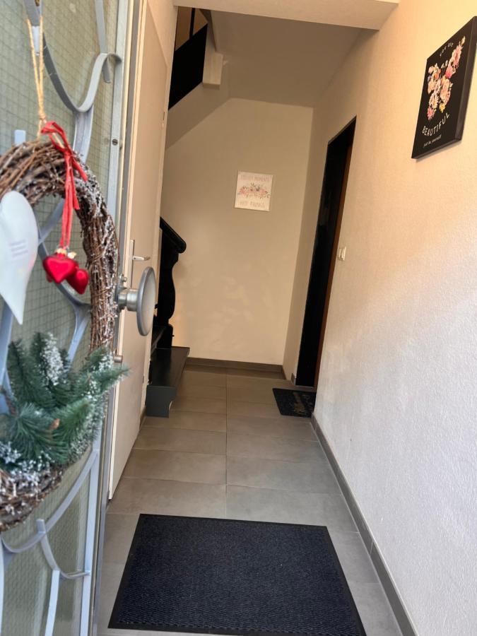 Comfortable New Apartment In #Koblenz# Direkt Am Rhein Koblenz  Luaran gambar