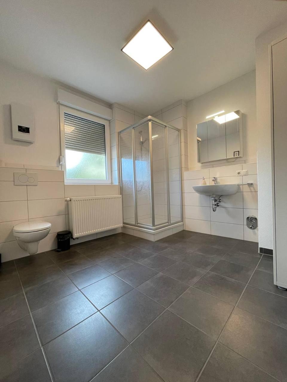 Comfortable New Apartment In #Koblenz# Direkt Am Rhein Koblenz  Luaran gambar
